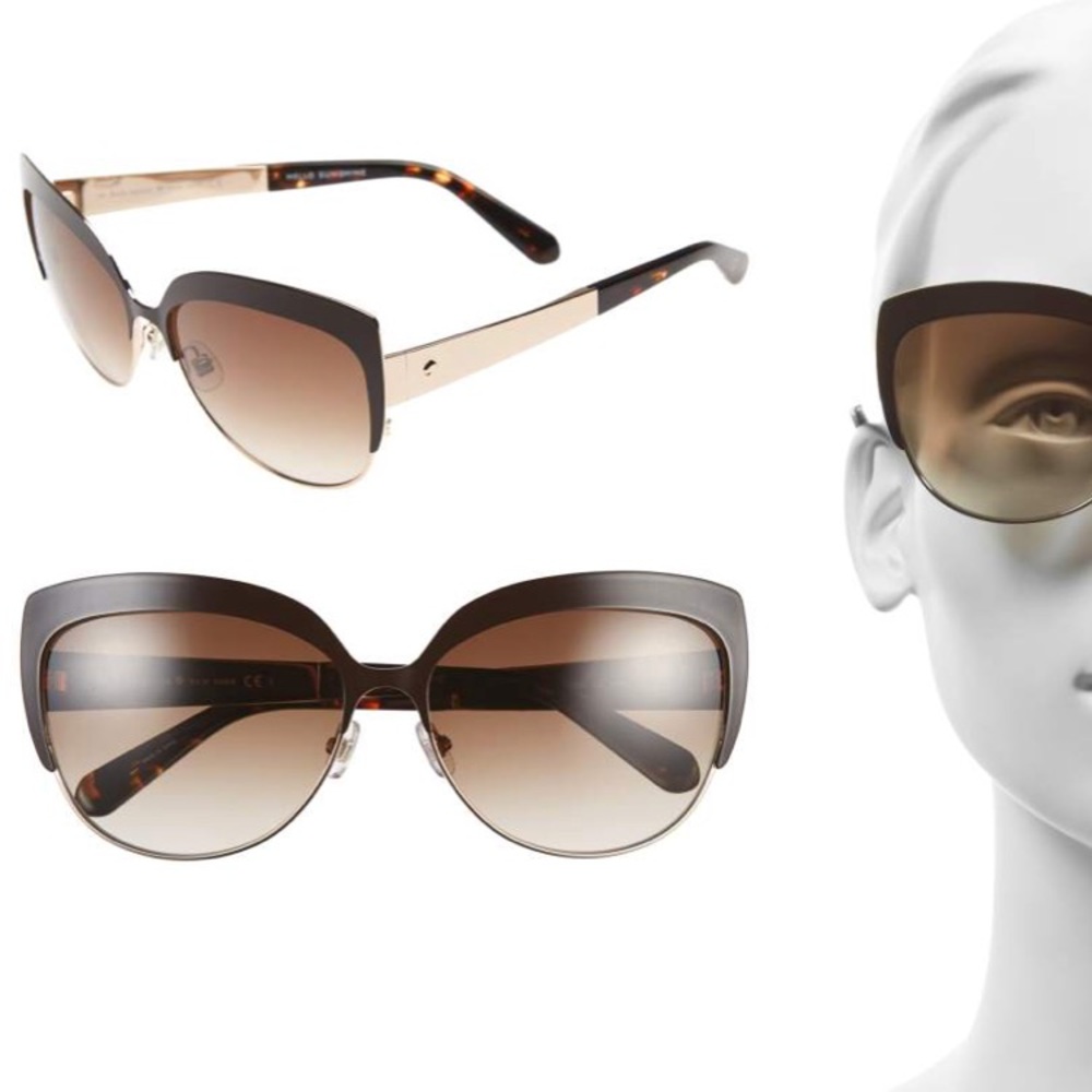 Kate Spade Raelyn Sunglasses